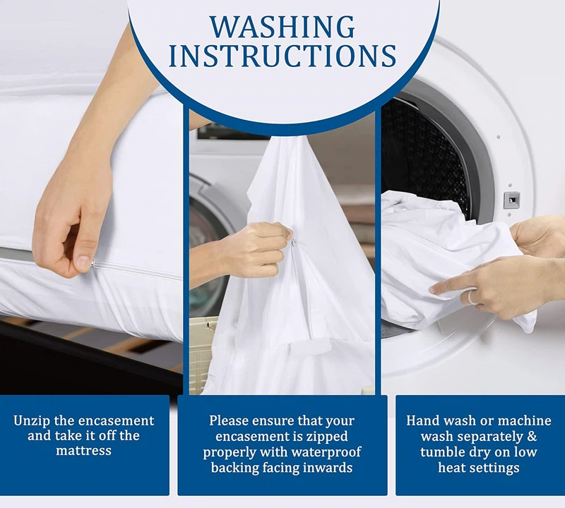 Box Spring Mattress Encasement price