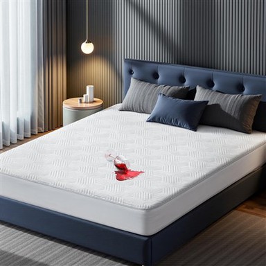 Προστατευτικό στρώματος 3D Air Queen