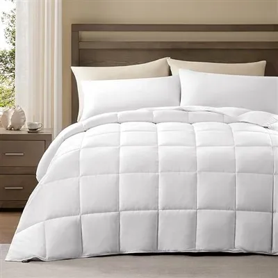 Παπλωματοθήκη Queen Comforter